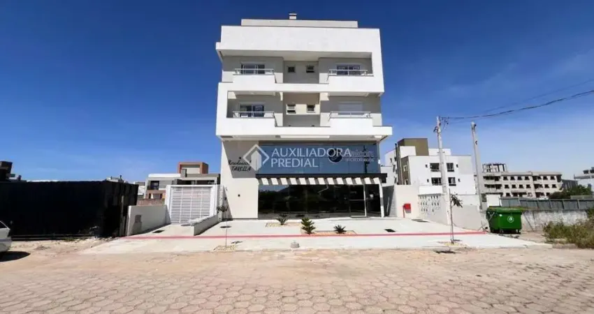 Apartamento com 2 quartos à venda na Rua dos Lordes, 49, Ingleses do Rio Vermelho, Florianópolis