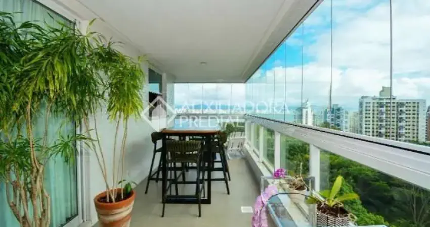 Apartamento com 3 quartos à venda na Alameda Adolfo Konder, 1024, Centro, Florianópolis