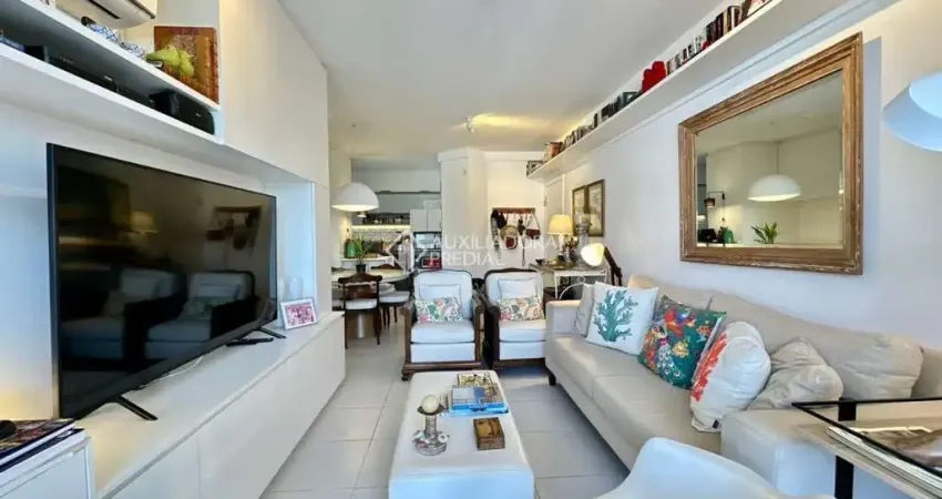 Apartamento com 3 quartos à venda na Rodovia Amaro Antônio Vieira, 2593, Itacorubi, Florianópolis