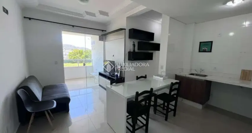 Apartamento com 2 quartos à venda na Rua Mercúrio, 30, Ingleses do Rio Vermelho, Florianópolis