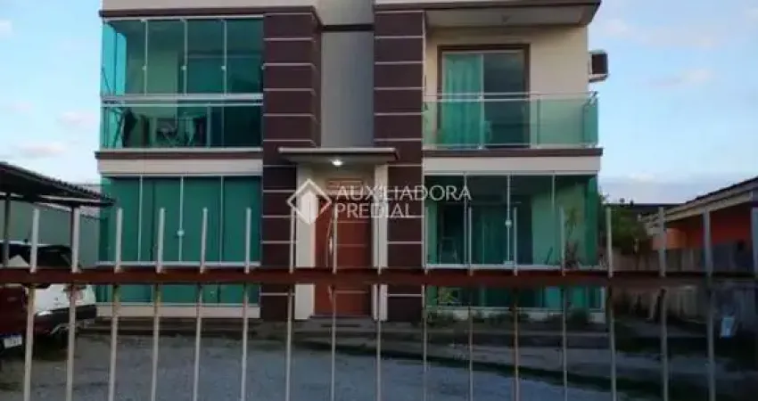 Apartamento com 2 quartos à venda na Rua João Paulo Gaspar, 100, Ipiranga, São José