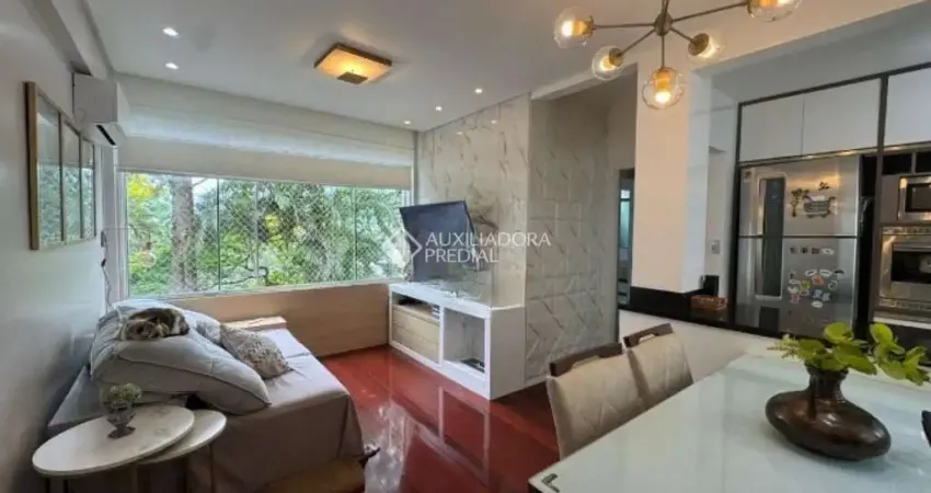 Apartamento com 2 quartos à venda na Rodovia Admar Gonzaga, 2025, Itacorubi, Florianópolis