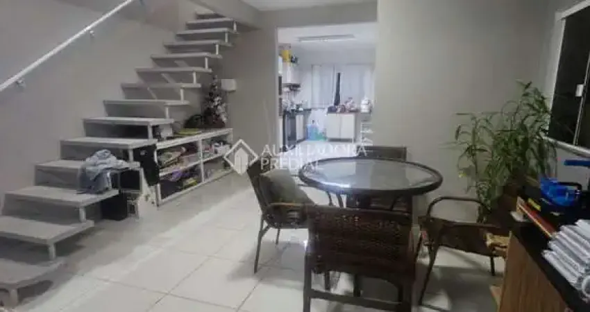 Casa com 3 quartos à venda na Francisca Marques Silva, 511, Ingleses do Rio Vermelho, Florianópolis