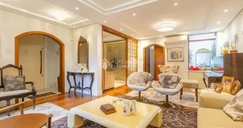 Casa com 3 quartos à venda na Rua Sargento Nicolau Dias de Farias, 384, Tristeza, Porto Alegre