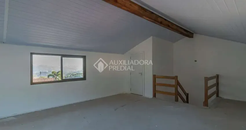 Casa em condomínio fechado com 2 quartos à venda na Rua Costa Lima, 737, Nonoai, Porto Alegre