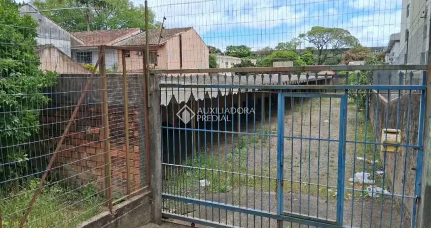 Garagem à venda na Rua Nunes, 328, Medianeira, Porto Alegre