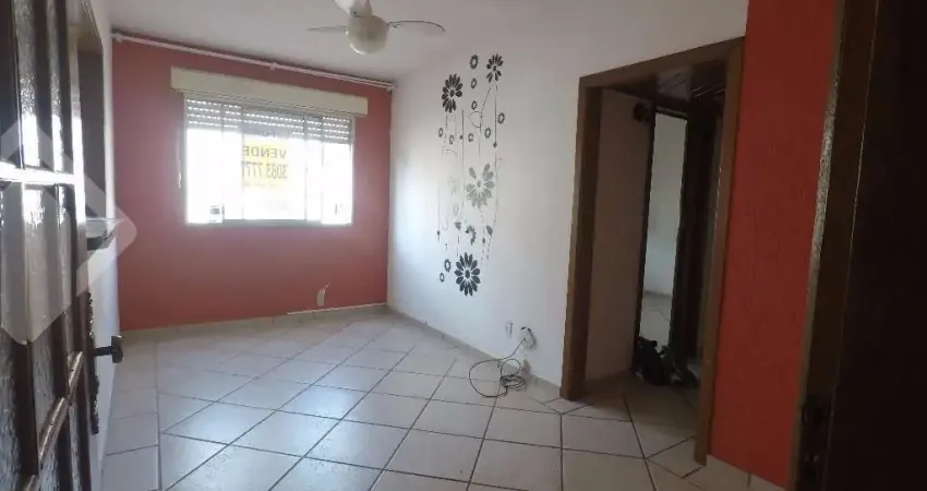 Apartamento com 2 quartos à venda na Rua Orfanotrófio, 700, Teresópolis, Porto Alegre