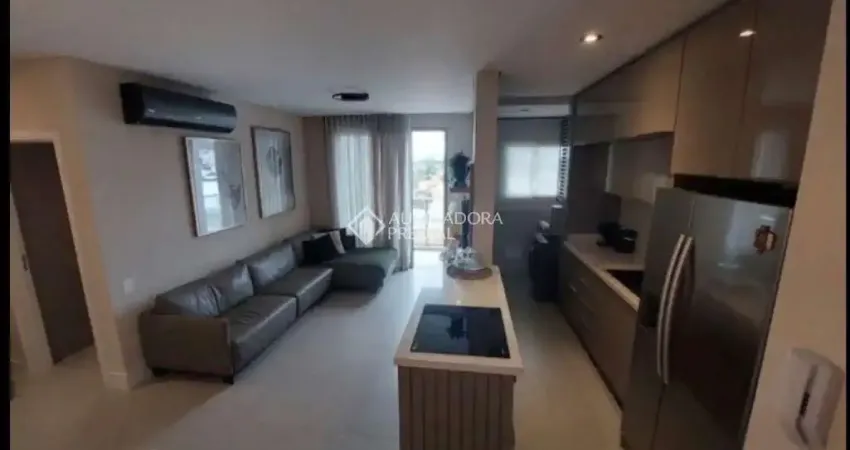 Apartamento com 2 quartos à venda na Rua João Pio Duarte Silva, 1630, Córrego Grande, Florianópolis