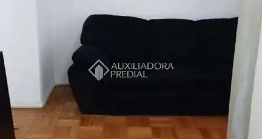 Apartamento com 1 quarto à venda na Rua Vicente da Fontoura, 740, Rio Branco, Porto Alegre