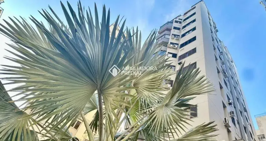 Apartamento com 3 quartos à venda na Rua Almirante Lamego, 703, Centro, Florianópolis