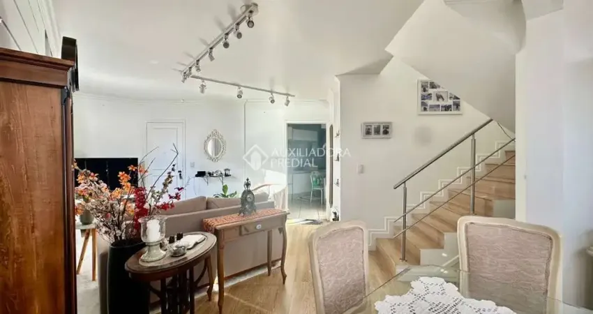 Cobertura com 3 quartos à venda na Rua Almirante Lamego, 703, Centro, Florianópolis