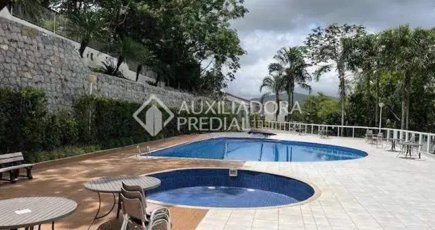 Apartamento com 3 quartos à venda na Rua Pedro Vieira Vidal, 280, Pantanal, Florianópolis