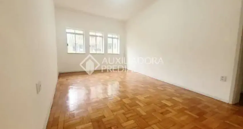 Apartamento com 2 quartos à venda na Rua General João Telles, 218, Bom Fim, Porto Alegre