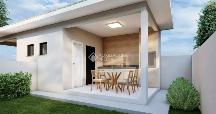 Casa com 3 quartos à venda na Servidão Caminho Dos Areais, 11, São João do Rio Vermelho, Florianópolis