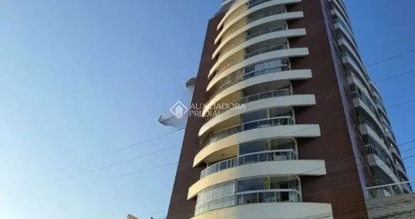 Apartamento com 2 quartos à venda na Rua Dom Pedro II, 374, Capoeiras, Florianópolis