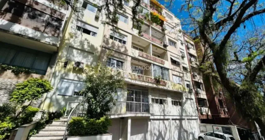 Apartamento com 3 quartos à venda na Rua Fernandes Vieira, 140, Bom Fim, Porto Alegre