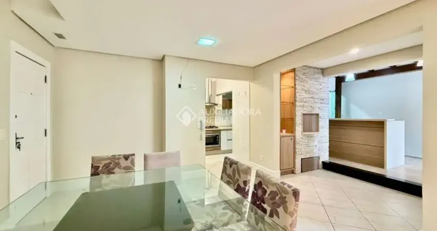 Apartamento com 2 quartos à venda na Rua Martinho Calado, 20, Centro, Florianópolis