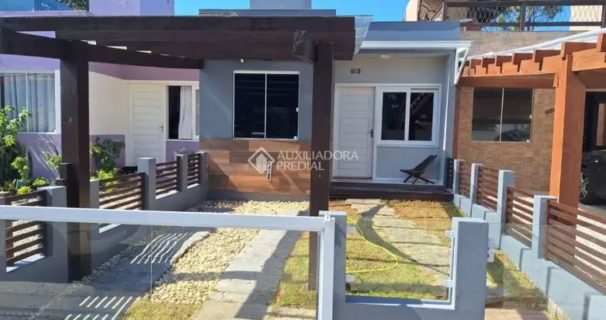 Casa com 2 quartos à venda na Lageado, 912, Ambrósio, Garopaba