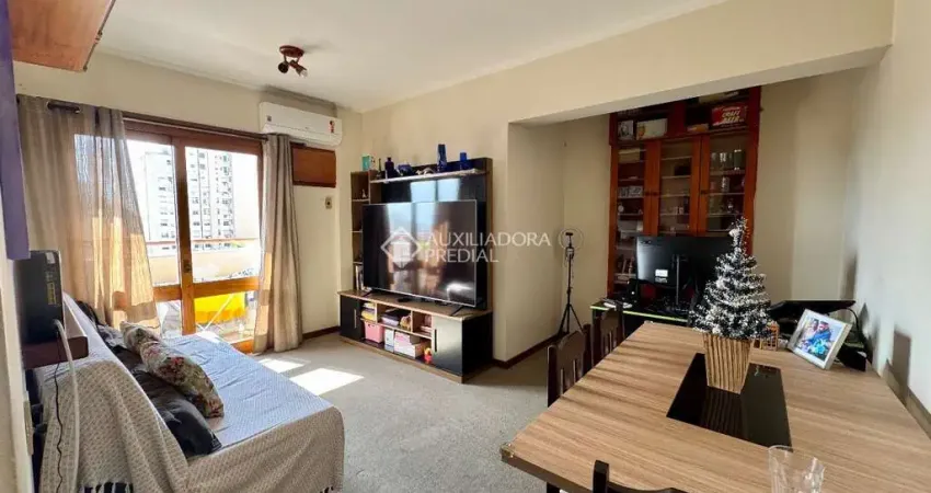 Apartamento com 1 quarto à venda na Avenida Independência, 811, Independência, Porto Alegre