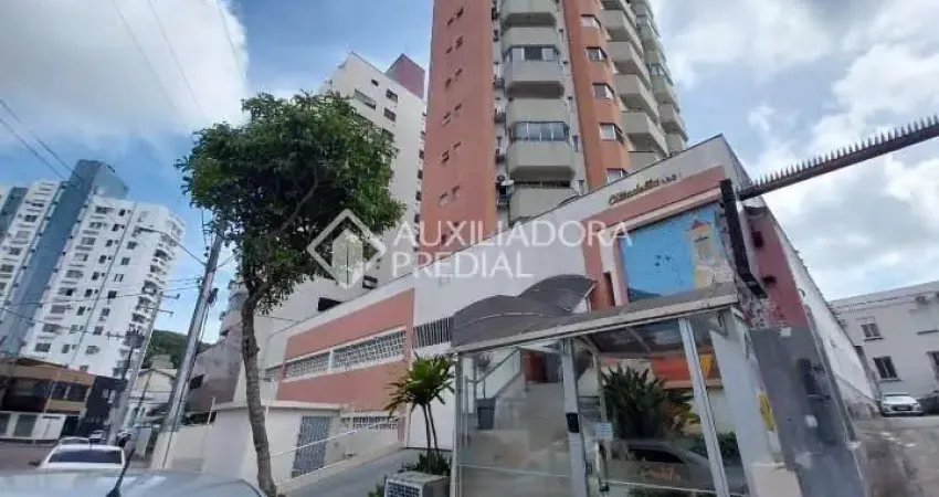 Apartamento com 1 quarto à venda na Rua Fernando Machado, 192, Centro, Florianópolis