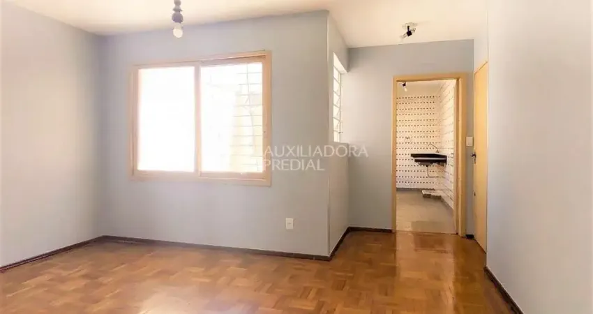 Apartamento com 3 quartos à venda na Rua Doutor Campos Velho, 1481, Cristal, Porto Alegre