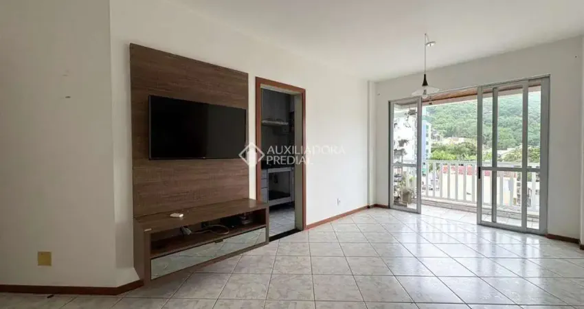 Apartamento com 3 quartos à venda na Rodovia Amaro Antônio Vieira, 2797, Itacorubi, Florianópolis