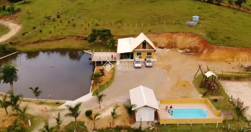 Fazenda à venda na Sc 434 Km 03, 19, Campo D'una, Imbituba