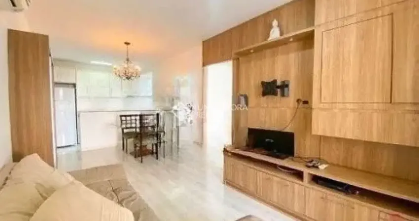 Apartamento com 3 quartos à venda na Avenida Governador Jorge Lacerda, 1835, Costeira do Pirajubaé, Florianópolis