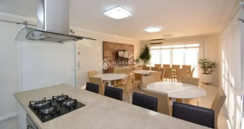 Apartamento com 3 quartos à venda na Rua Presidente Coutinho, 179, Centro, Florianópolis