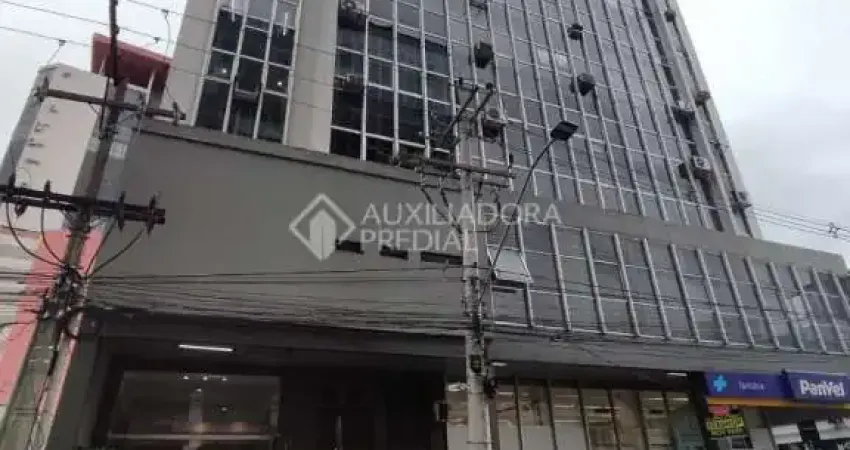 Sala comercial para alugar na Avenida Pedro Adams Filho, 5573, Centro, Novo Hamburgo