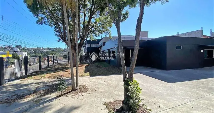 Ponto comercial para alugar na Avenida General Daltro Filho, 158, Hamburgo Velho, Novo Hamburgo