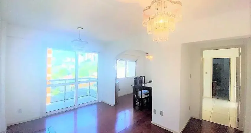 Apartamento com 2 quartos para alugar na Rua Domingos de Almeida, 542, Centro, Novo Hamburgo