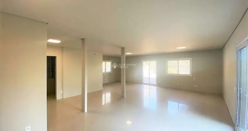Casa comercial para alugar na Rua Bagé, 290, Boa Vista, Novo Hamburgo