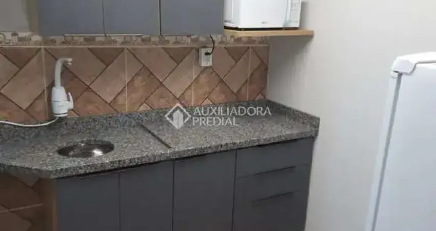 Apartamento com 1 quarto para alugar na Rua Joaquim Nabuco, 47, Rio Branco, Novo Hamburgo