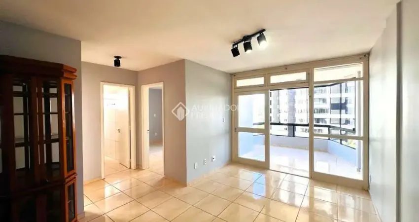 Apartamento com 2 quartos para alugar na Rua Araponga, 900, Jardim Mauá, Novo Hamburgo