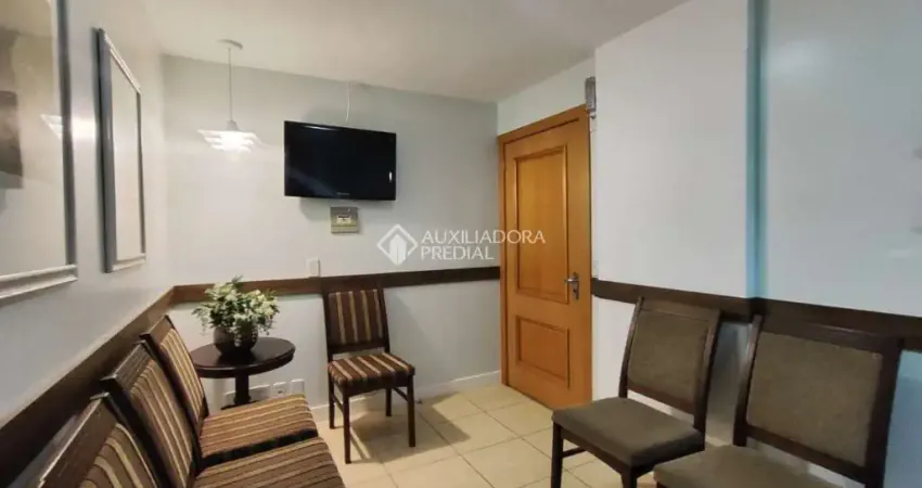 Sala comercial para alugar na Avenida Nações Unidas, 2475, Rio Branco, Novo Hamburgo
