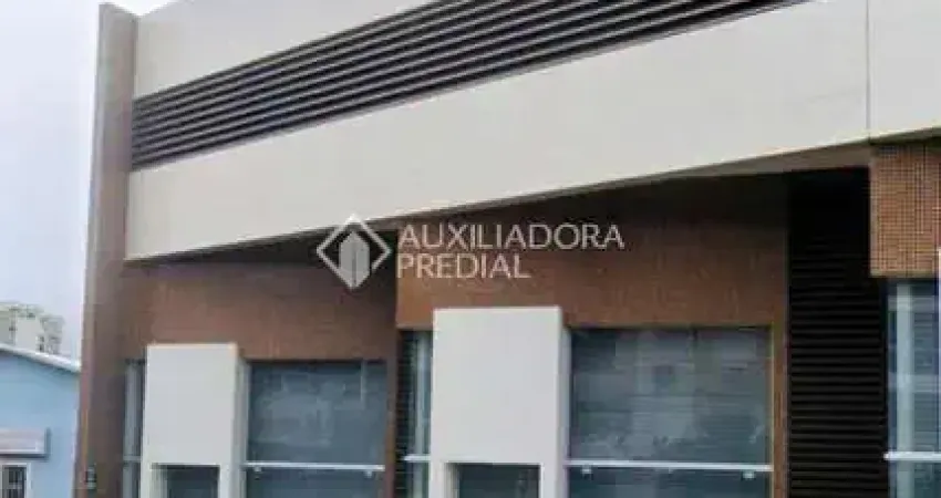 Ponto comercial para alugar na Avenida Vereador Adão Rodrigues de Oliveira, 60, Ideal, Novo Hamburgo