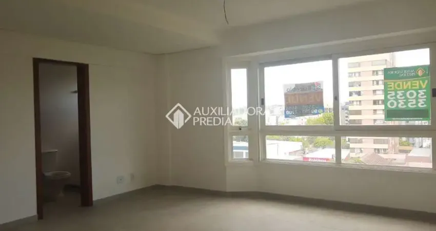 Apartamento com 1 quarto para alugar na Rua Júlio Aichinger, 91, Pátria Nova, Novo Hamburgo