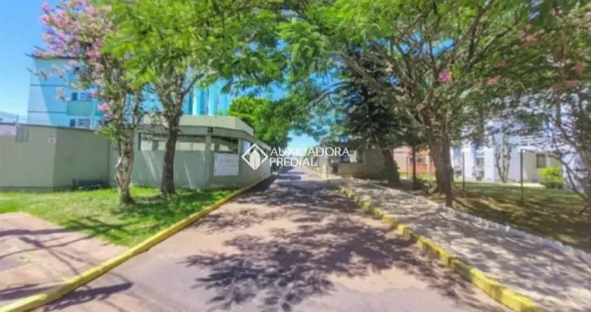 Apartamento com 2 quartos para alugar na Rua Leopoldo Freire Pinto, 111, Rio dos Sinos, São Leopoldo
