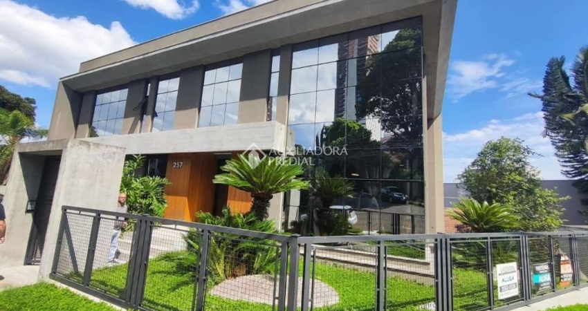 Sala comercial para alugar na Rua Caiapós, 257, Jardim Mauá, Novo Hamburgo