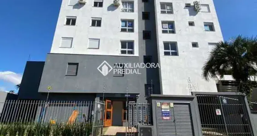 Apartamento com 2 quartos para alugar na Rua Bento Gonçalves, 3924, Guarani, Novo Hamburgo