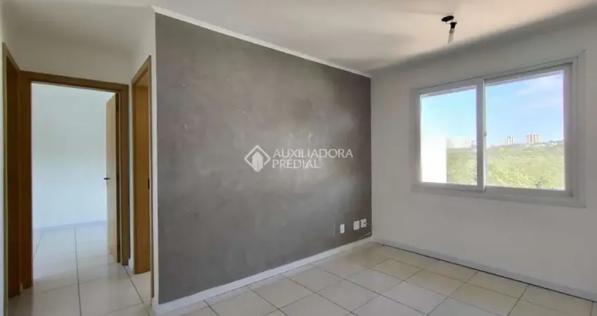 Apartamento com 2 quartos para alugar na Rua Altemar Dutra, 50, Hamburgo Velho, Novo Hamburgo