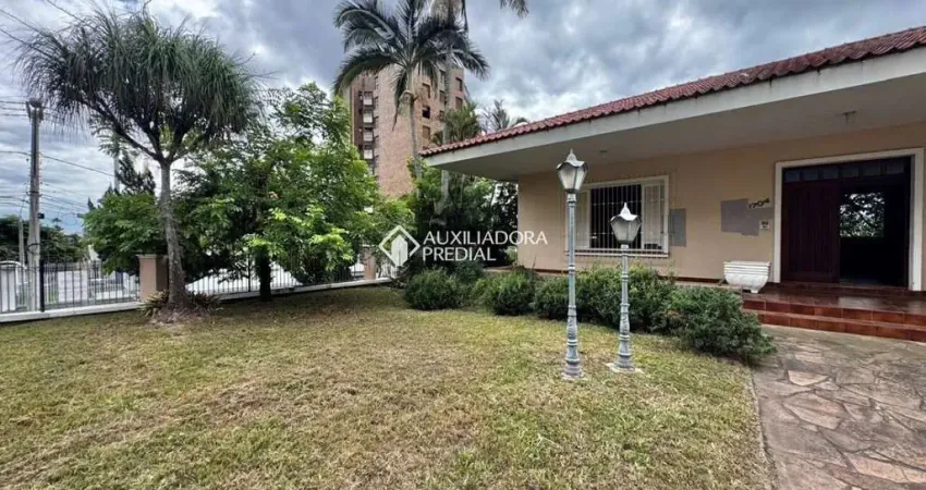 Casa comercial para alugar na Rua Joaquim Nabuco, 1704, Centro, Novo Hamburgo