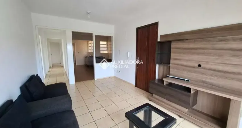Apartamento com 3 quartos para alugar na Rua Jahu, 36, Pátria Nova, Novo Hamburgo