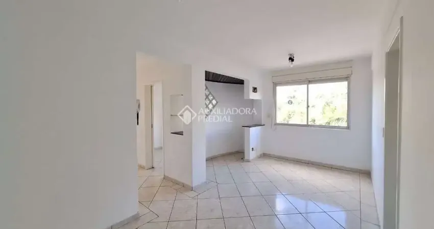 Apartamento com 3 quartos para alugar na Rua Bento Gonçalves, 405, Ouro Branco, Novo Hamburgo