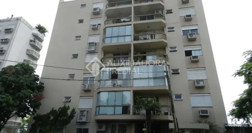 Apartamento com 2 quartos para alugar na Rua Onze de Junho, 200, Operário, Novo Hamburgo