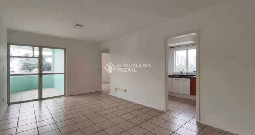 Apartamento com 1 quarto para alugar na Avenida General Daltro Filho, 485, Hamburgo Velho, Novo Hamburgo