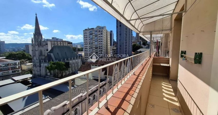 Apartamento com 3 quartos para alugar na Rua General Neto, 109, Centro, Novo Hamburgo