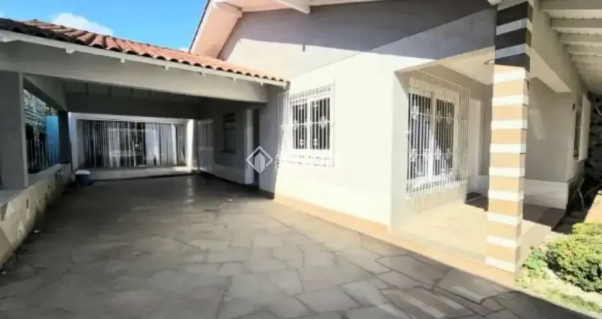 Casa com 2 quartos para alugar na Rui Barbosa, 303, Industrial, Novo Hamburgo