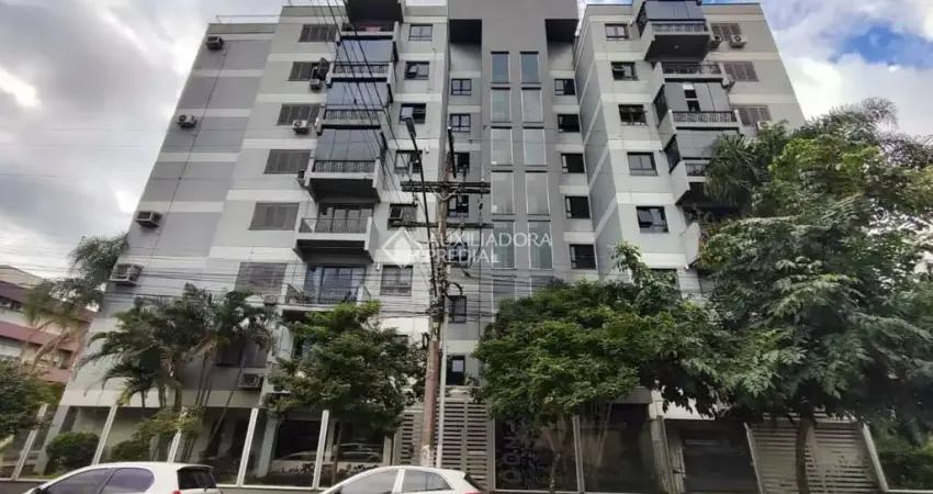 Apartamento com 2 quartos para alugar na Rua Tapes, 1200, Ideal, Novo Hamburgo